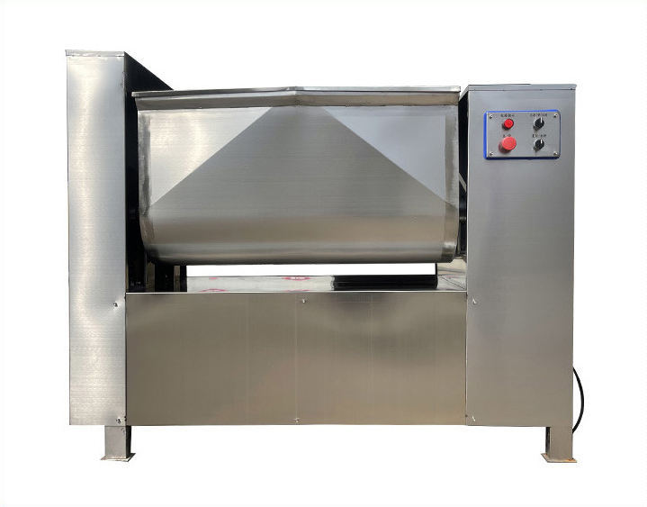 Commercial New   Meat Filling  - đánh giá và giá Commercial Meat Mixer 30L