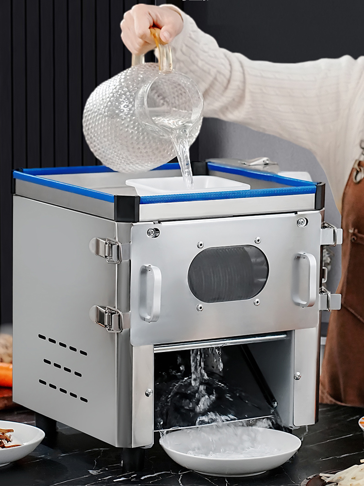 850W High Efficiency Meat Minc - đánh giá và giá Electric Meat Mincer 850W