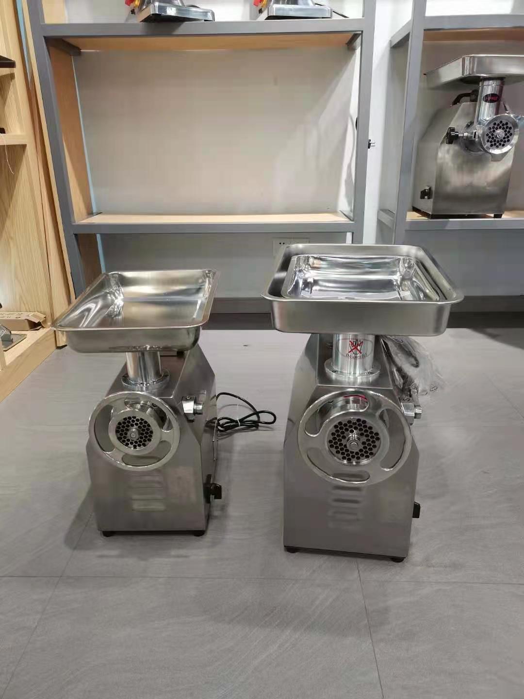 Commercial TK-22 Heavy Duty El - đánh giá và giá Heavy Duty Meat Grinder 22