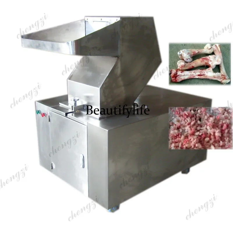 h178  Commercial Large Bone Cr - đánh giá và giá Bone Crusher Machine Commercial
