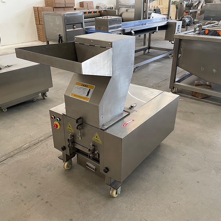 Stainless Steel Animal Bone Cr - đánh giá và giá Bone Crusher Machine Commercial