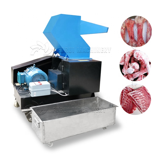 Stainless Steel Animal Bone Cr - đánh giá và giá Bone Crusher Machine Commercial