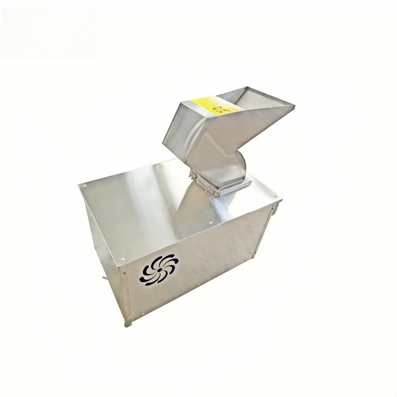 High Efficiency Automatic Anim - đánh giá và giá Bone Crusher Machine Commercial