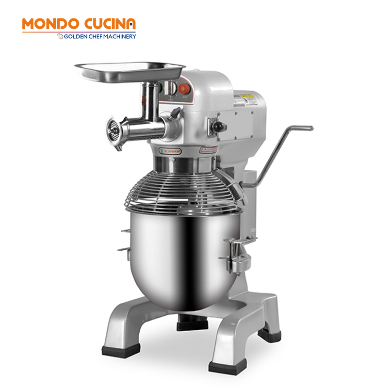 10l 20l 30l Best Sale Stainles - đánh giá và giá Commercial Meat Mixer 30L
