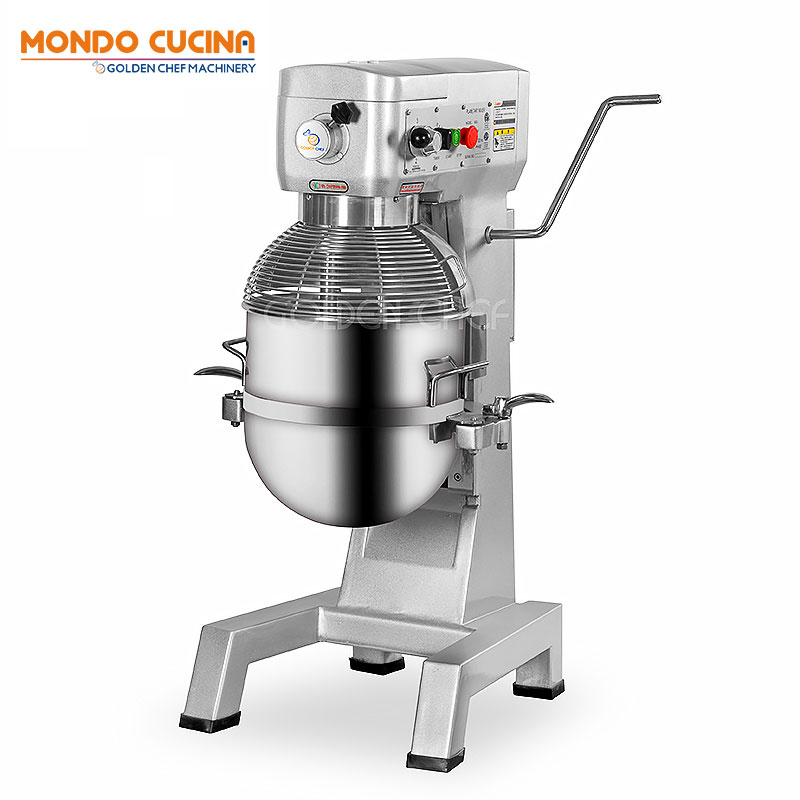 10l 20l 30l Best Sale Stainles - đánh giá và giá Commercial Meat Mixer 30L