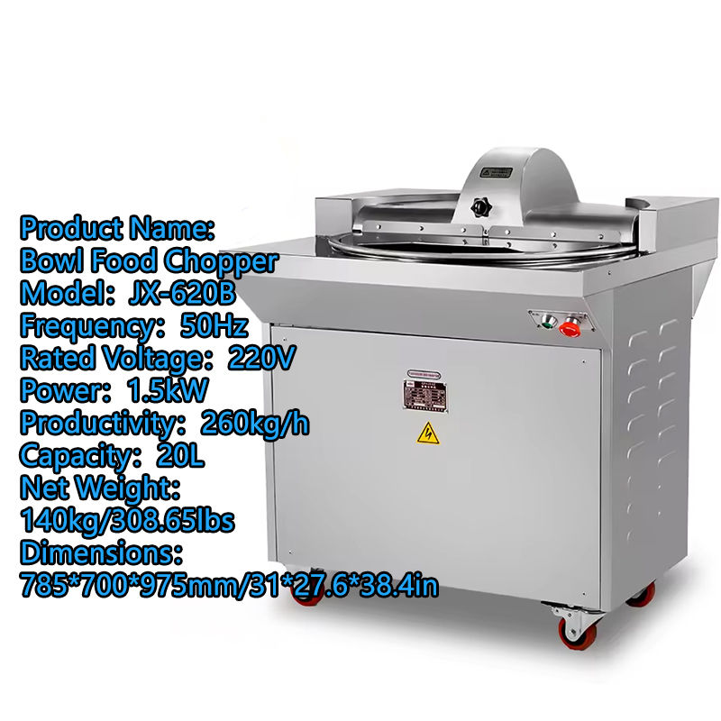Commercial Bowl Food Chopper V - đánh giá và giá Commercial Bowl Chopper Meat