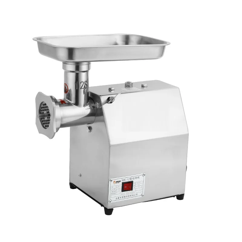 Multifunctional Electric Meat  - đánh giá và giá Electric Meat Mincer 850W