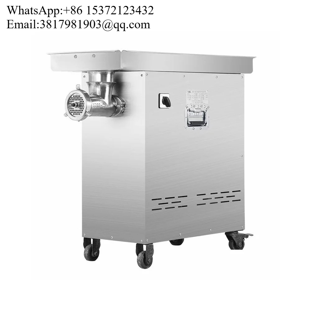 22 32 42 52 Hobart Electric Gr - đánh giá và giá Meat Grinder Sausage Maker 32