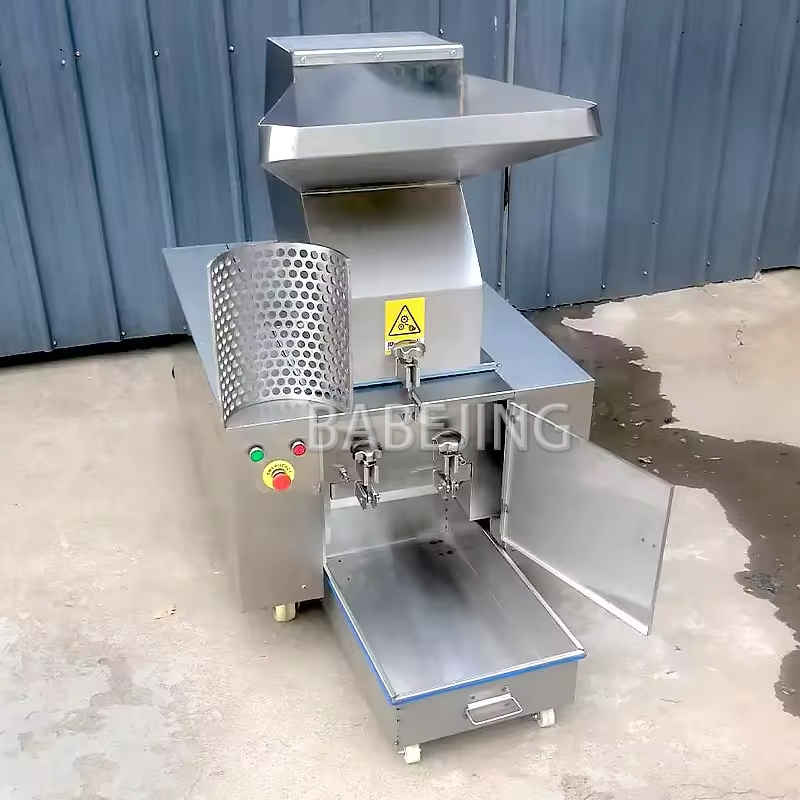 Commercial Electric Meat And B - đánh giá và giá Bone Crusher Machine Commercial