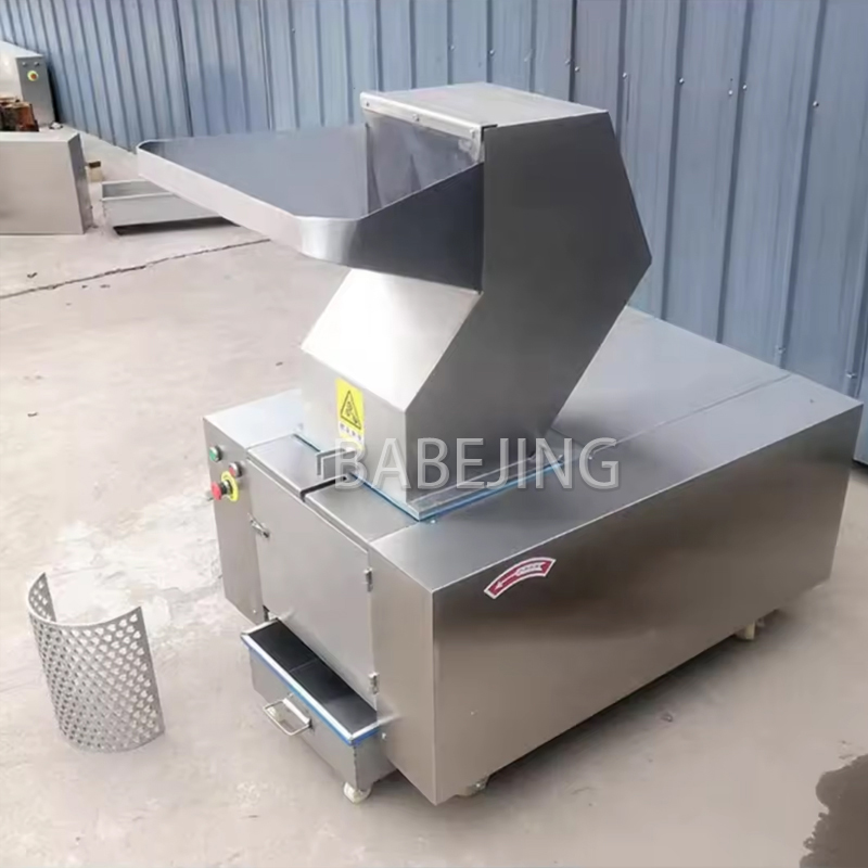 Commercial Electric Meat And B - đánh giá và giá Bone Crusher Machine Commercial