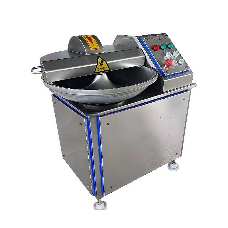 20L 40L 80L Commercial High-po - đánh giá và giá Commercial Bowl Chopper Meat