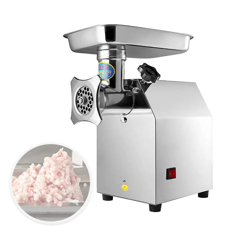 110V 220V Kitchen Electric Mea - đánh giá và giá Electric Meat Mincer 850W