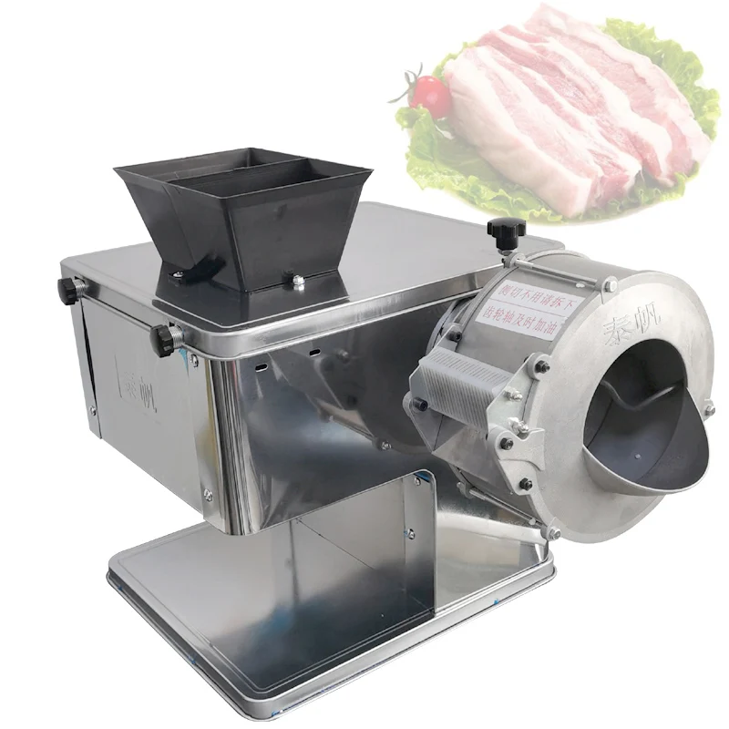 110V/220V Electric Meat Slicer - đánh giá và giá Electric Meat Mincer 850W