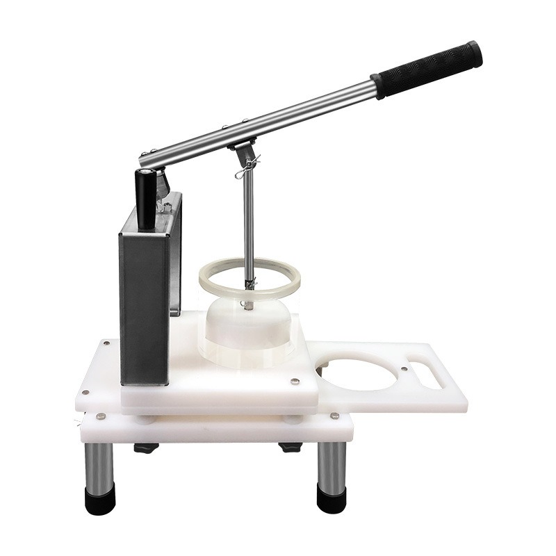 Best Seller Hamburger Patty Pr - đánh giá và giá Meat Patty Maker Press Manual