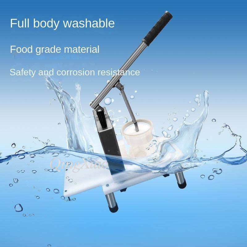 Best Seller Hamburger Patty Pr - đánh giá và giá Meat Patty Maker Press Manual