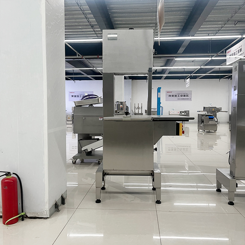 Automatic Commercial Meat Cutt - đánh giá và giá Meat Band Saw Cutting Machine