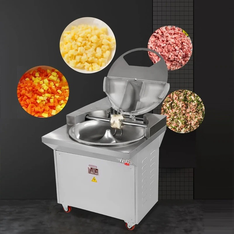 Factory Price Bowl Type Meat C - đánh giá và giá Commercial Bowl Chopper Meat