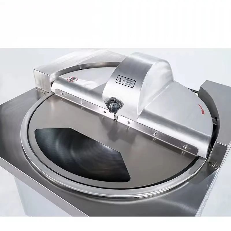 Factory Price Bowl Type Meat C - đánh giá và giá Commercial Bowl Chopper Meat