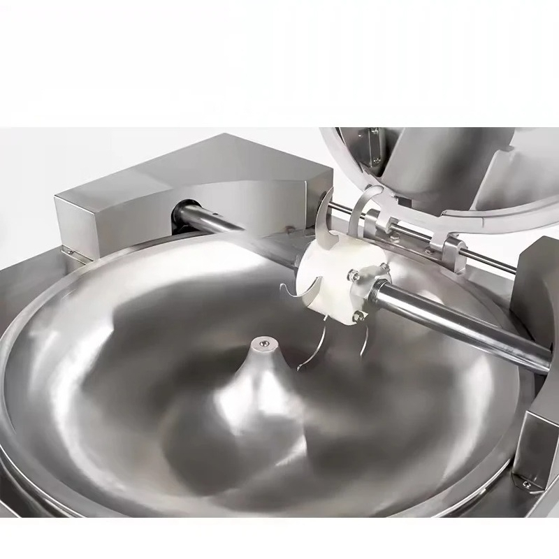 Factory Price Bowl Type Meat C - đánh giá và giá Commercial Bowl Chopper Meat