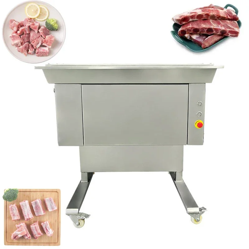 Industrial large-scale Meat Ba - đánh giá và giá Meat Band Saw Cutting Machine