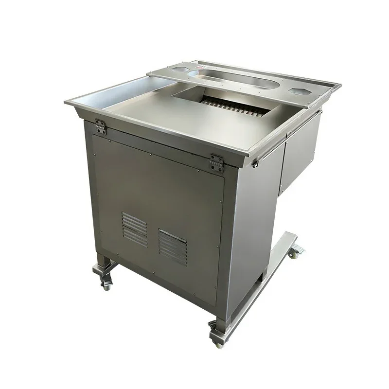 Industrial large-scale Meat Ba - đánh giá và giá Meat Band Saw Cutting Machine