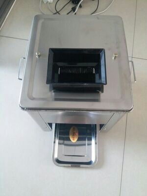 220V Electric Meat Ginder Slic - đánh giá và giá Electric Meat Mincer 850W