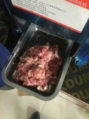 220V Electric Meat Ginder Slic - đánh giá và giá Electric Meat Mincer 850W