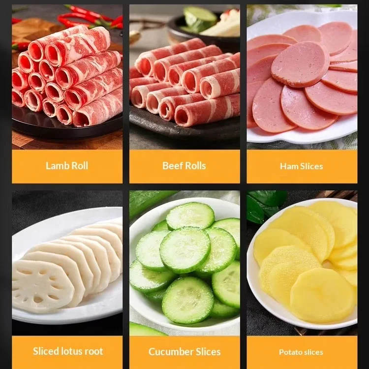 #6L Commercial Bowl Cutter Mac - đánh giá và giá Commercial Bowl Chopper Meat