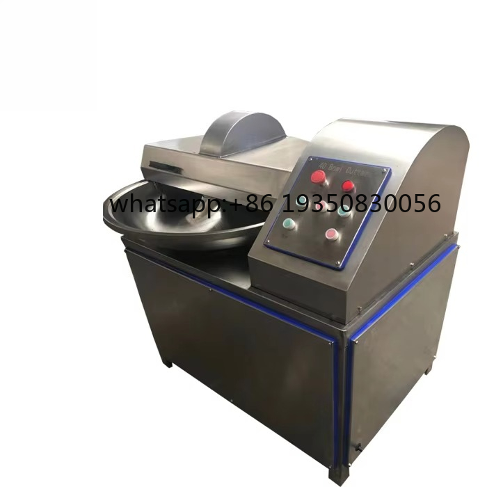 Commercial 20L Meat Vegetable  - đánh giá và giá Commercial Bowl Chopper Meat