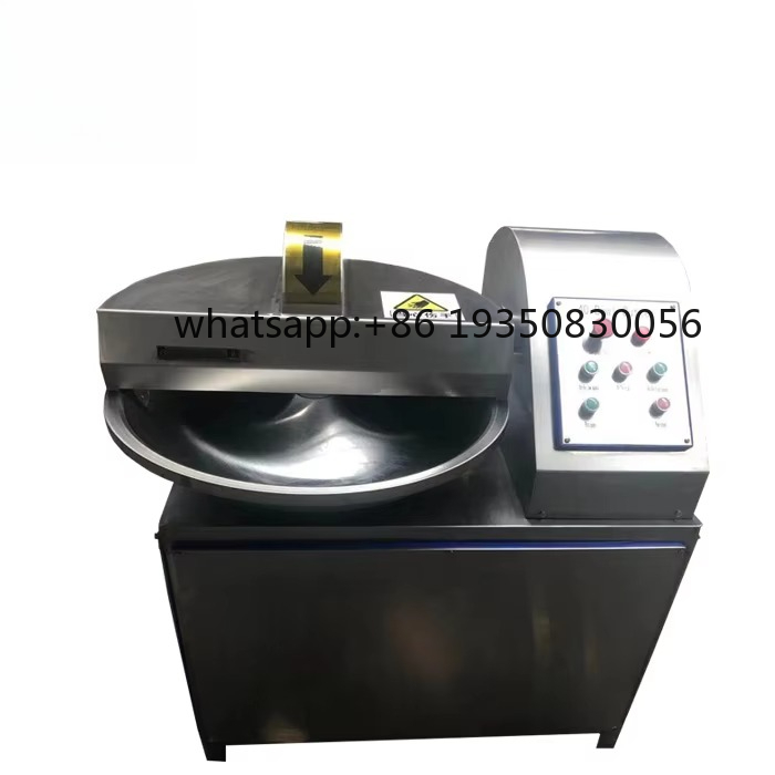 Commercial 20L Meat Vegetable  - đánh giá và giá Commercial Bowl Chopper Meat