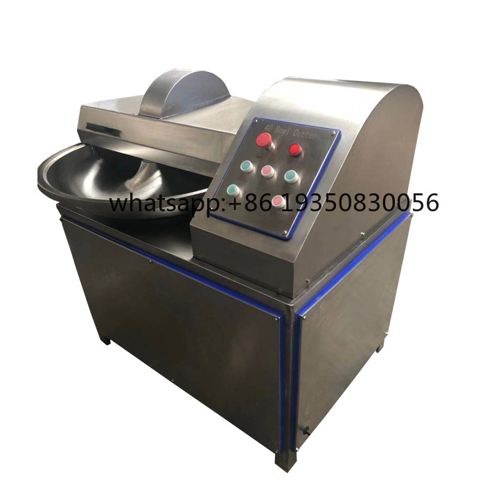 Commercial 20L Meat Vegetable  - đánh giá và giá Commercial Bowl Chopper Meat
