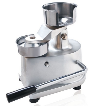 Custom Stainless Steel Manual  - đánh giá và giá Meat Patty Maker Press Manual