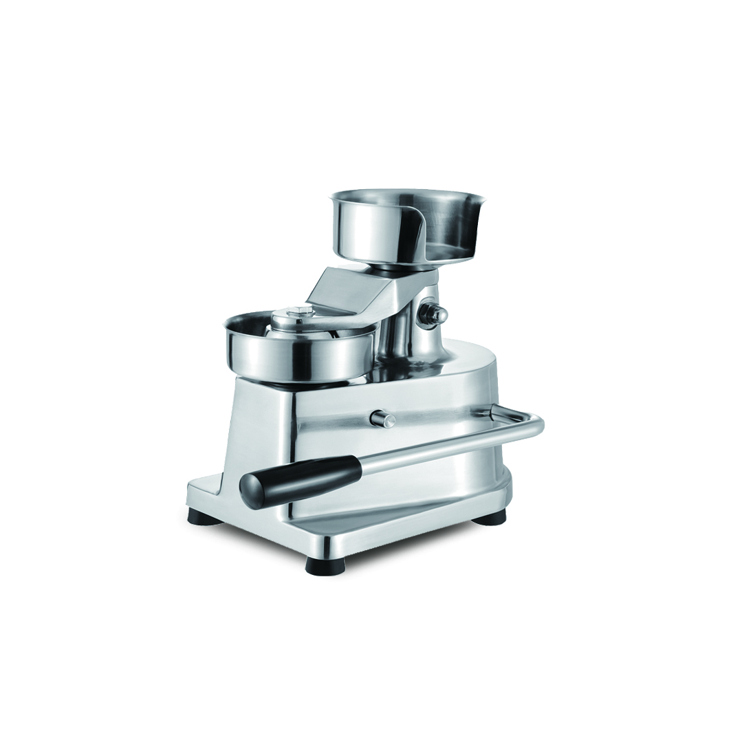 Custom Stainless Steel Manual  - đánh giá và giá Meat Patty Maker Press Manual