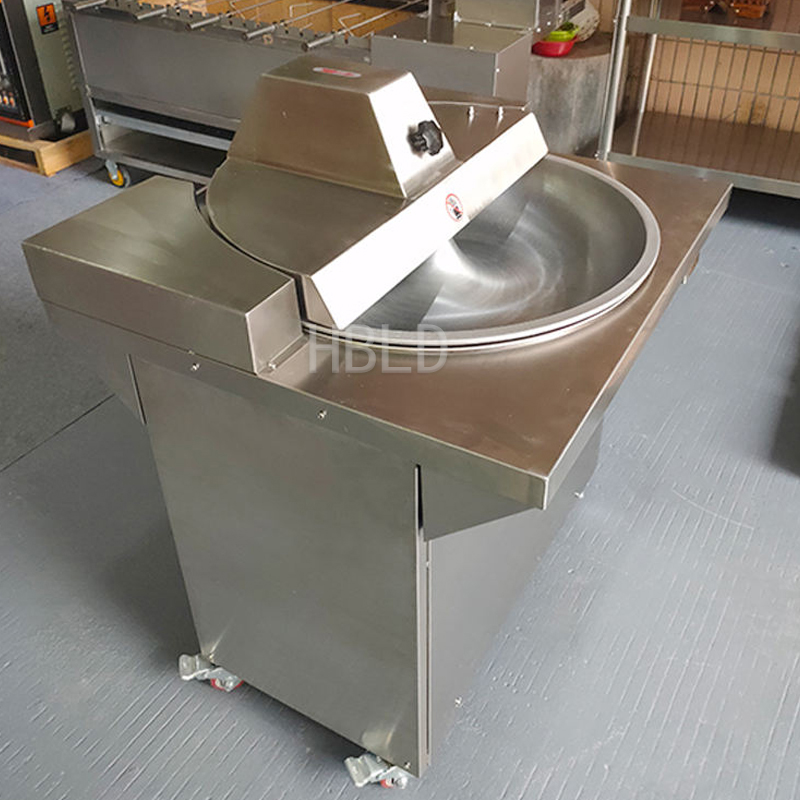 Commercial Bowl Food Chopper M - đánh giá và giá Commercial Bowl Chopper Meat