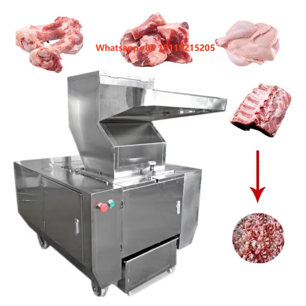 Stainless Steel Bone Crusher M - đánh giá và giá Bone Crusher Machine Commercial