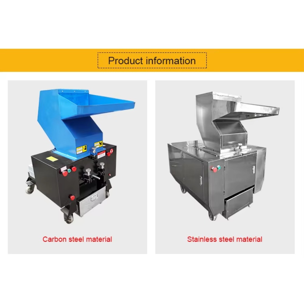 Stainless Steel Bone Crusher M - đánh giá và giá Bone Crusher Machine Commercial