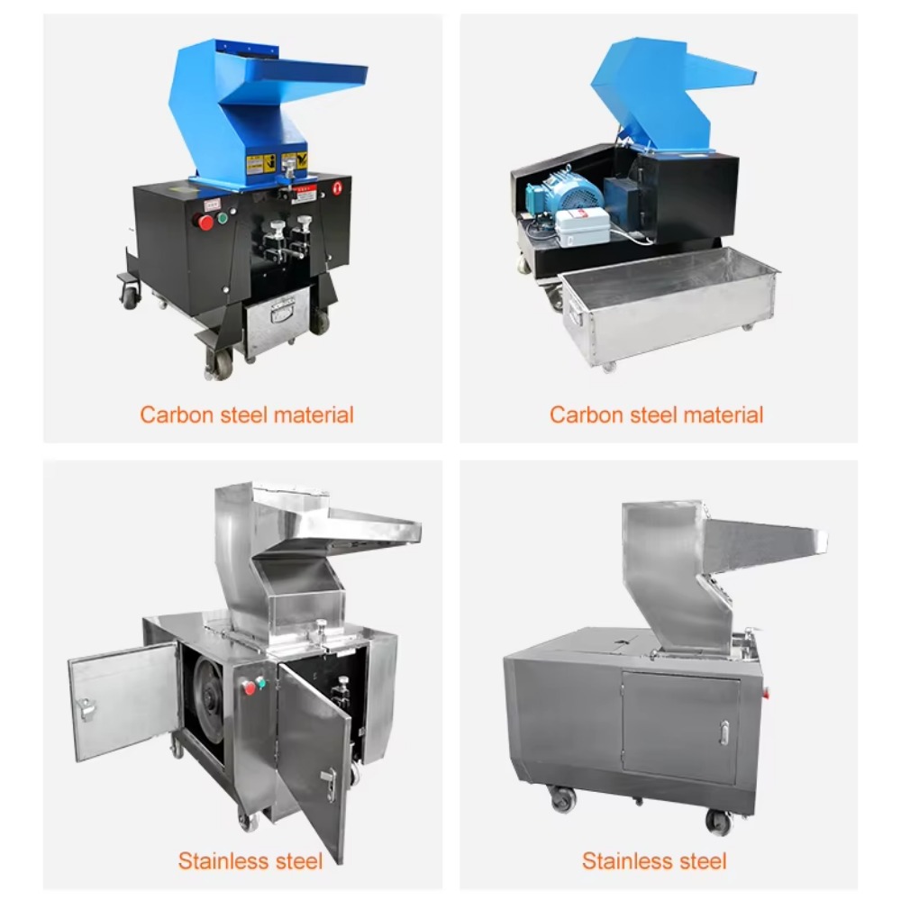 Stainless Steel Bone Crusher M - đánh giá và giá Bone Crusher Machine Commercial