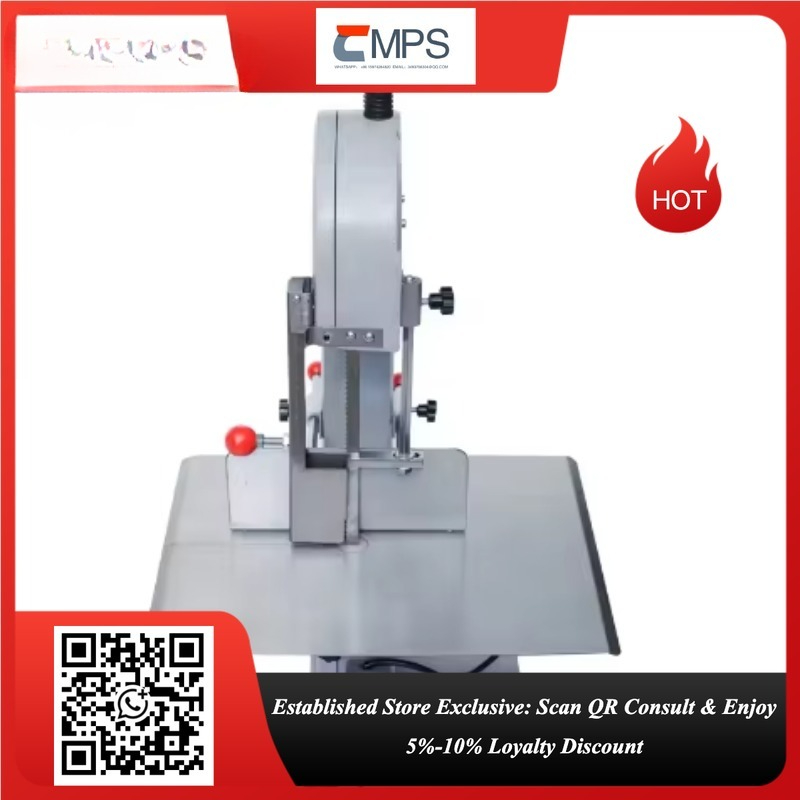 Commercial Meat Bone Saw Machi - đánh giá và giá Meat Band Saw Cutting Machine