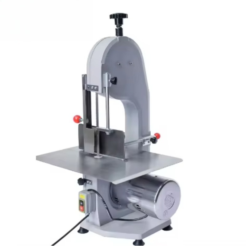 Commercial Meat Bone Saw Machi - đánh giá và giá Meat Band Saw Cutting Machine