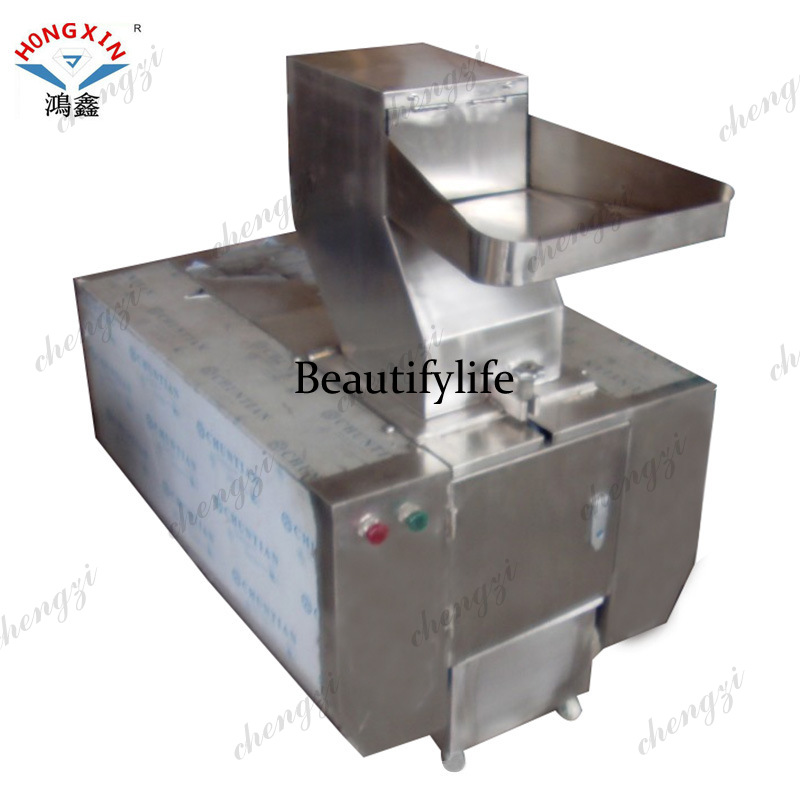 Commercial Large Bone Crusher  - đánh giá và giá Bone Crusher Machine Commercial