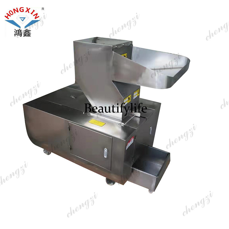 Commercial Large Bone Crusher  - đánh giá và giá Bone Crusher Machine Commercial