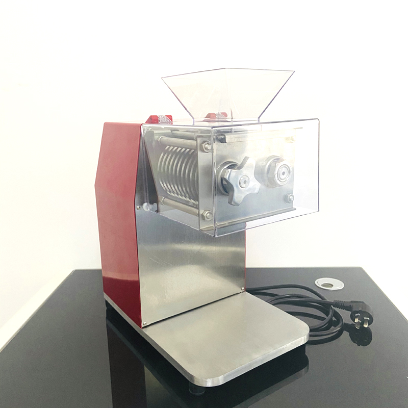 Commercial Electric Meat Slice - đánh giá và giá Electric Meat Mincer 850W