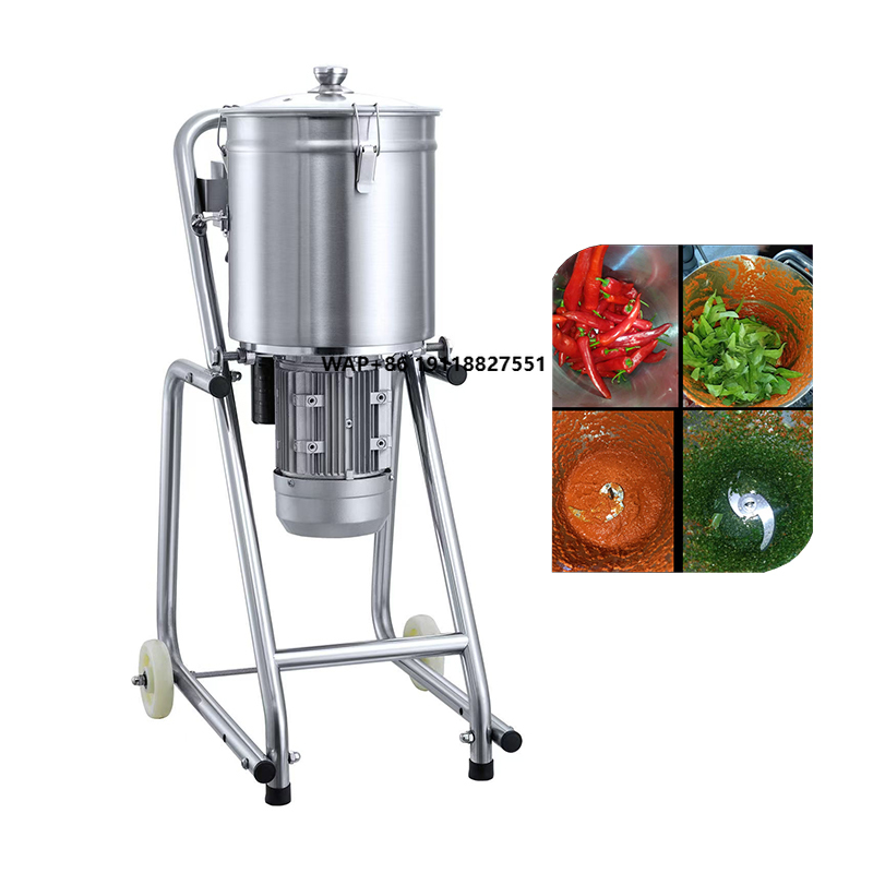 Commercial Beating Machine 20L - đánh giá và giá Bone Crusher Machine Commercial