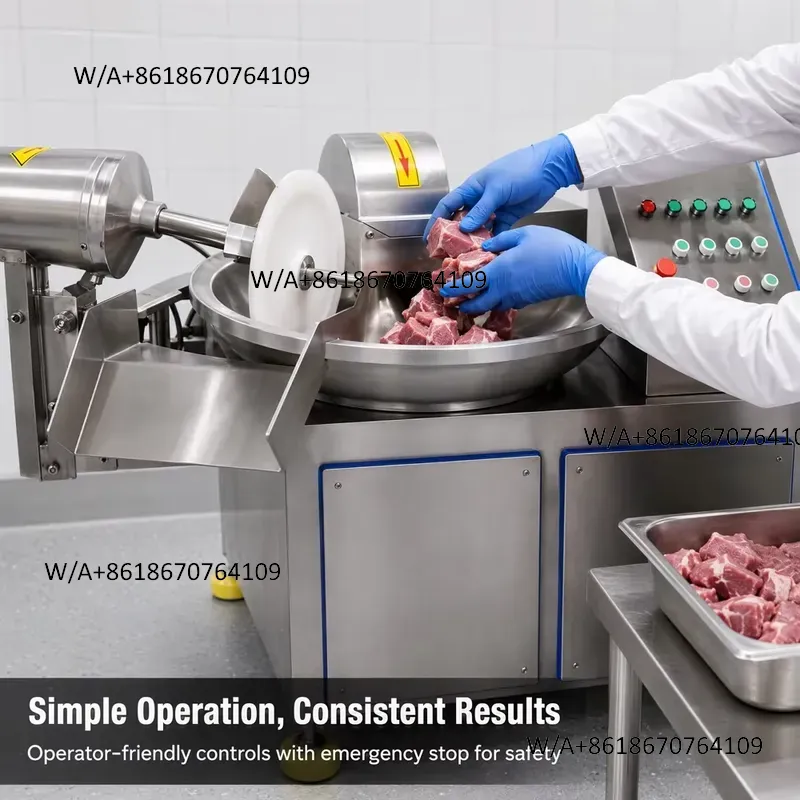 Factory Direct Commercial Meat - đánh giá và giá Commercial Bowl Chopper Meat