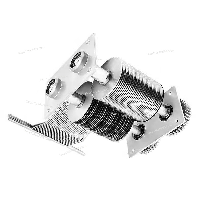 For Automatic Meat Grinder Sta - đánh giá và giá Meat Grinder Cutting Knife Blade