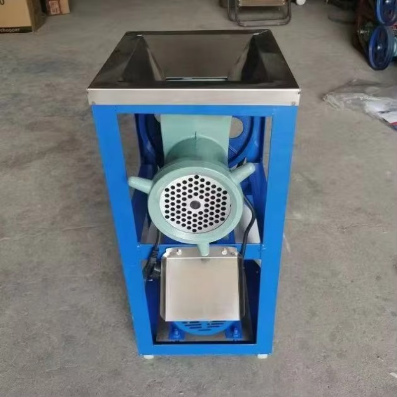 2026 Commercial Electric Chick - đánh giá và giá Bone Crusher Machine Commercial
