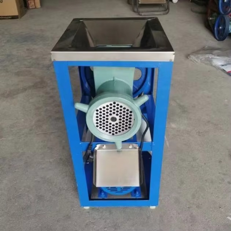 2026 Commercial Electric Chick - đánh giá và giá Bone Crusher Machine Commercial
