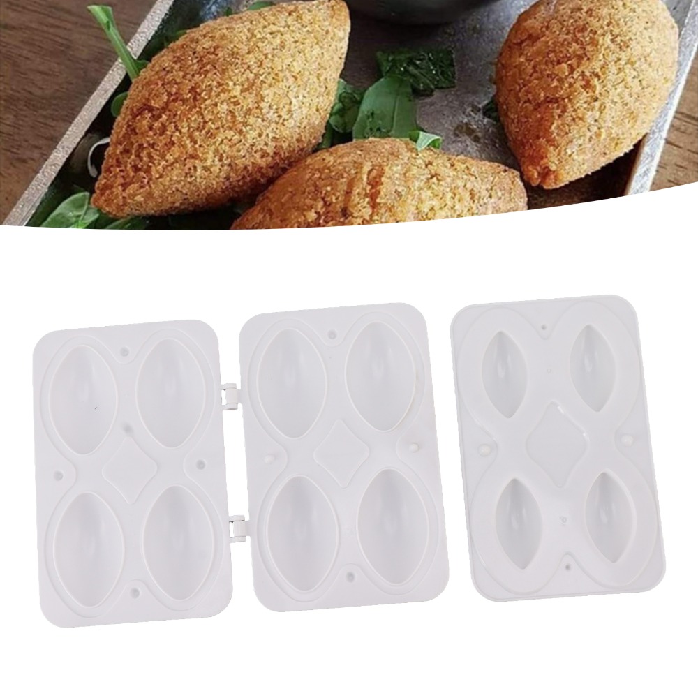ABS Meatball Making Mold Manua - đánh giá và giá Meat Patty Maker Press Manual