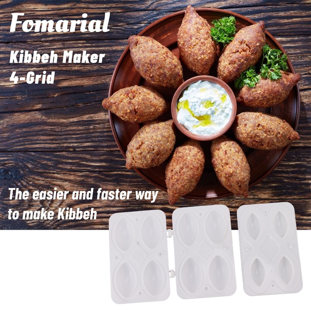 ABS Meatball Making Mold Manua - đánh giá và giá Meat Patty Maker Press Manual