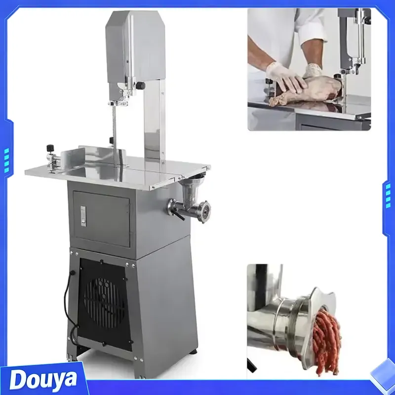 Commercial System Meat And Cut - đánh giá và giá Meat Band Saw Cutting Machine